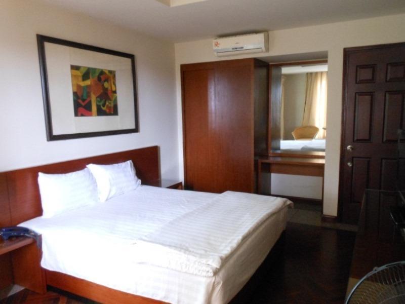 L Hotel Hanoi Exterior foto